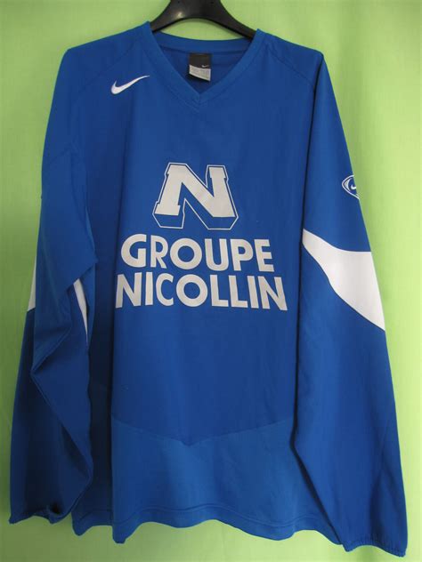 nike beziers